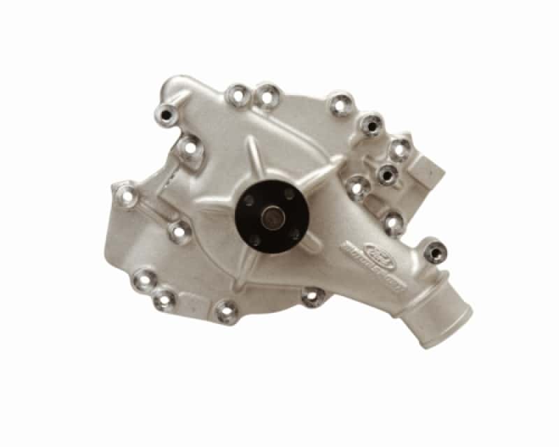 Ford Racing — Ford Racing Maximum Flow 429/460 Aluminum Water Pump - view 1