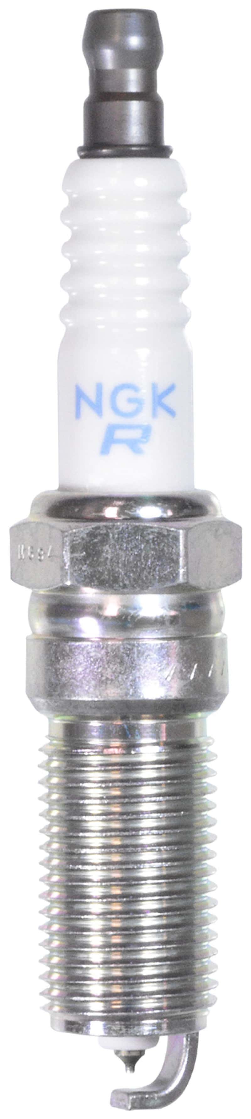 NGK — NGK Laser Platinum Spark Plug Box of 4 (LTR6DP13) - view 1