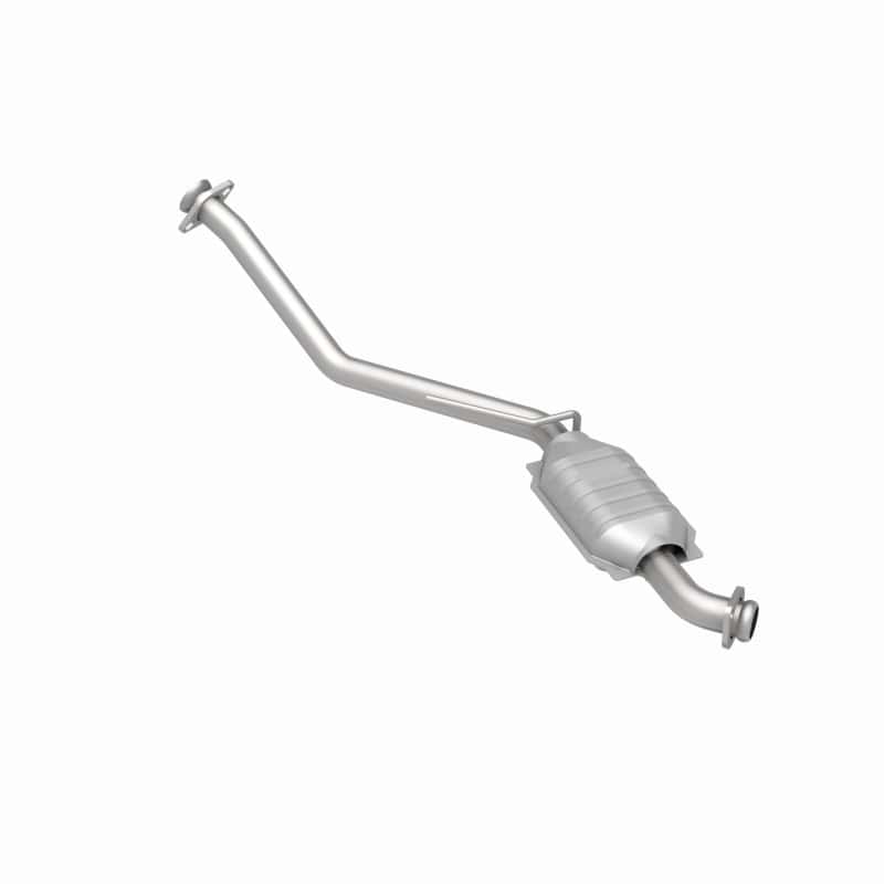 Magnaflow — MagnaFlow Conv DF Ford 87 93
Standard Grade
Standard - view 15