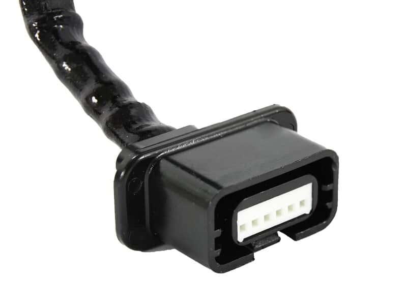 aFe — aFe Sprint Booster Power Converter Mazda 3 22-25 L4-2.0L/2.5L/2.5L (t)
Sprint Booster - view 2