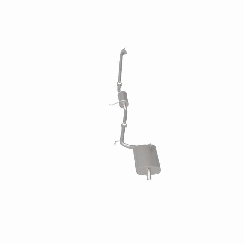 Magnaflow — MagnaFlow BRE Exhaust Kit 03-05 Honda Accord 2.4L
Exhaust Kit - view 12