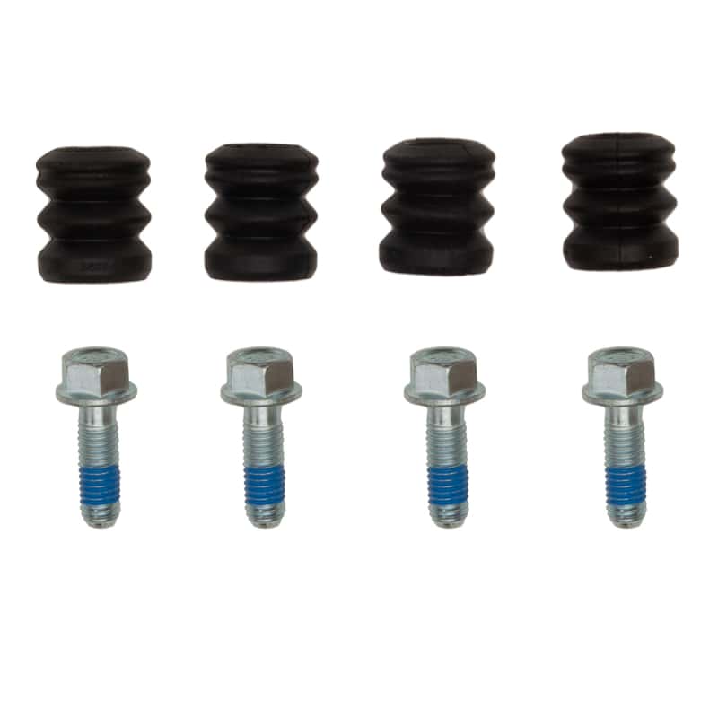 DFC — DFC 85-97 Audi S4 Front Premium Hardware Kit
DFC Disc Brk Hdw Kit - view 2