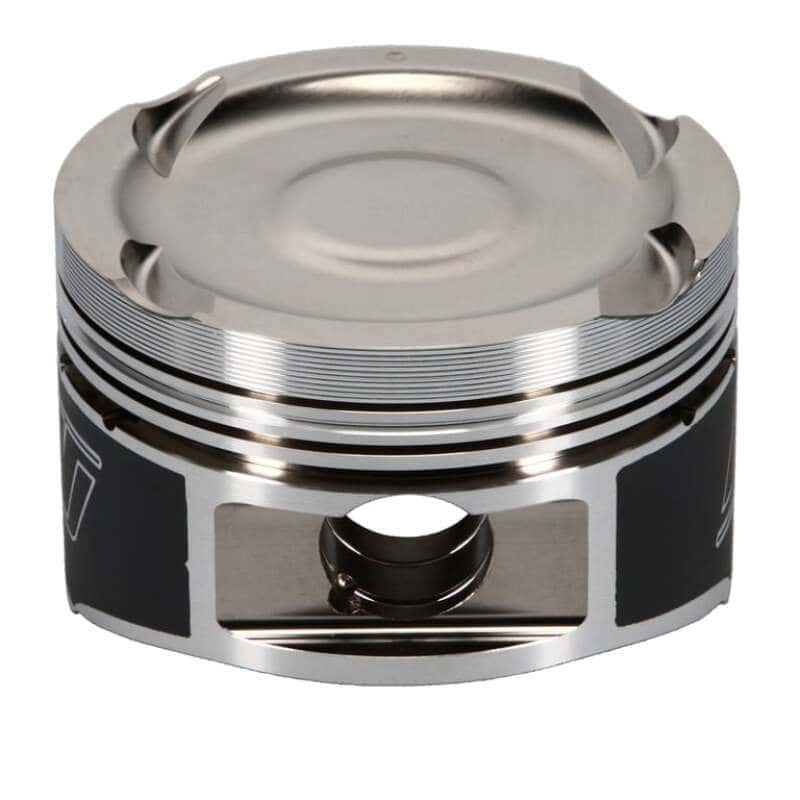Wiseco — Wiseco Volvo B5254 2.5L -13cc Dish 30.50mm CH 83mm Bore Custom Pistons (SPECIAL ORDER)
Piston Set - view 7