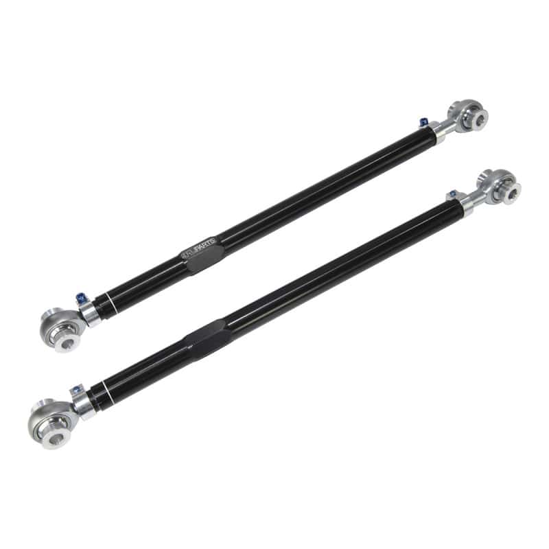 SPL Parts — SPL Parts 01-06 MINI Cooper (R50) Rear Camber Links
Control Arms - view 5
