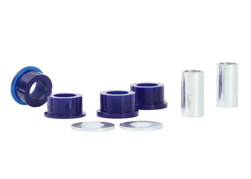 Superpro — SuperPro 1989 Nissan Maxima SE Front Lower Inner Forward Control Arm Forward Bushing Kit
Bushing Kit - view 5