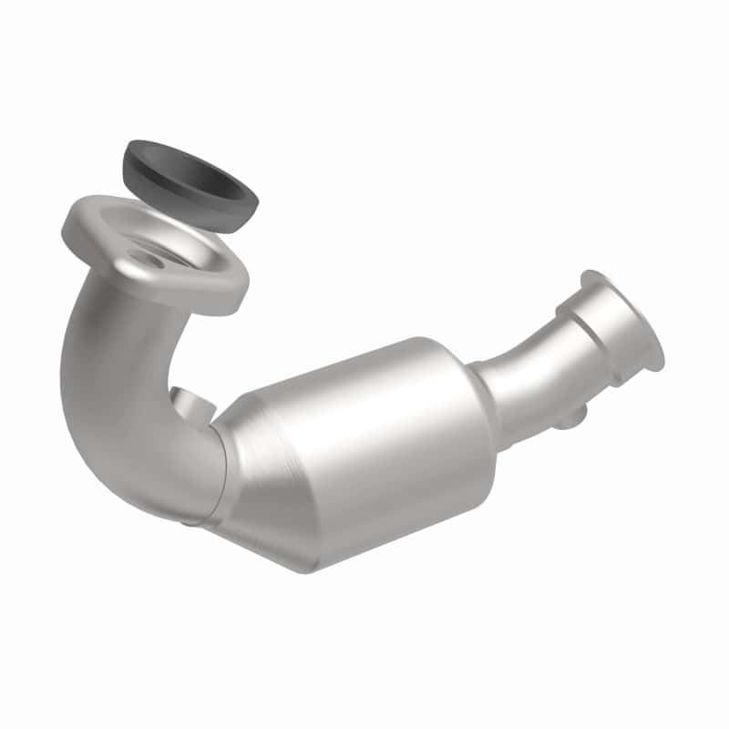 Magnaflow — Magnaflow 2003 Jeep Liberty 3.7L Direct Fit Converter
California - view 9