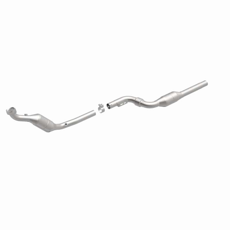 Magnaflow — Magnaflow Conv DF 98-03 MB E320 3.2L P/S
HM Grade
HM - view 8