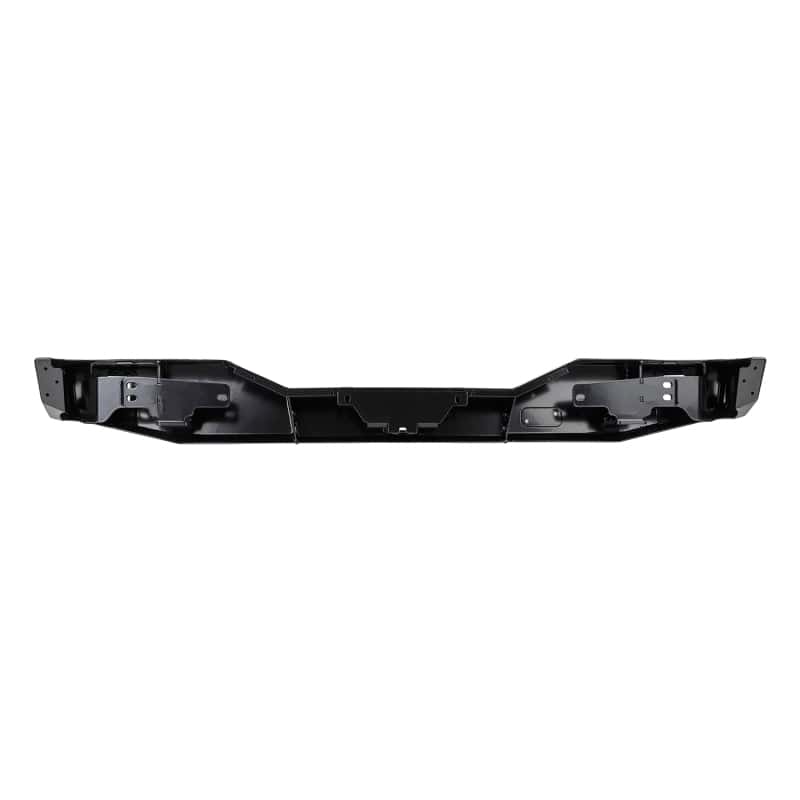 ARB — ARB Rear Bar 1588Kg Tj/Yj Suits Armour
Rear Bumper - view 5