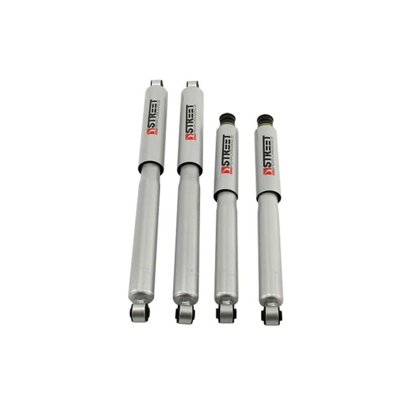 Belltech — Belltech Street Performance Shock Set
SP OEM SHOCK SET - view 2