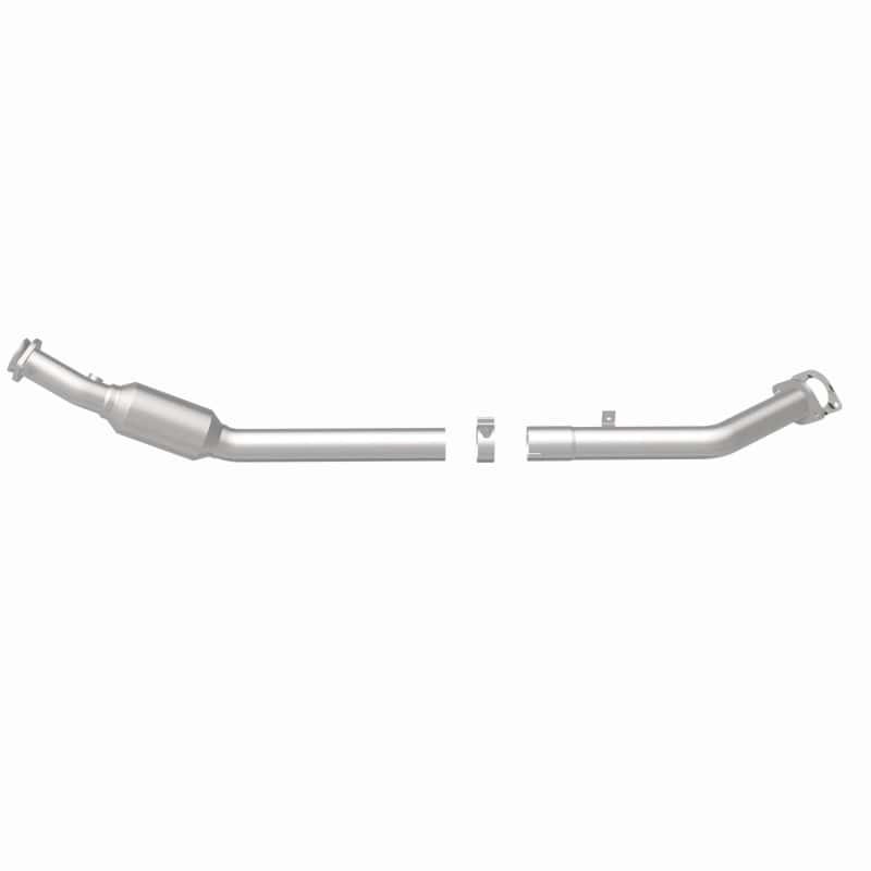 Magnaflow — Magnaflow California Direct Fit Converter 2004 Pontiac GTO 5.7L
California - view 16