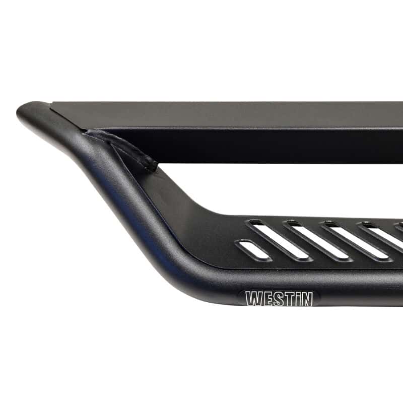 Westin — Westin 21-25 Ford Bronco 4dr (Excl. Sport) Outlaw Drop Running Boards - Tex. Blk
Running Boards - view 13