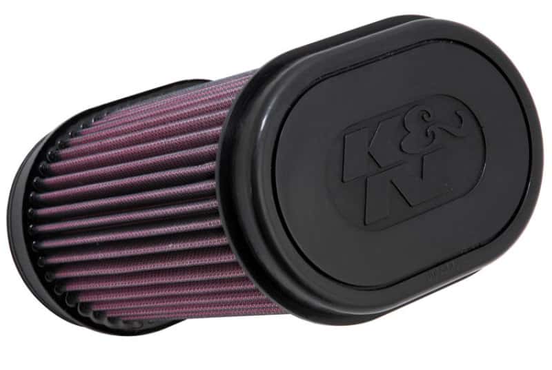 K&N Engineering — K&N 08-09 & 11-13 Yamaha YXR700 Rhino FI 700 Replacement Air Filter
Air Filter - view 2