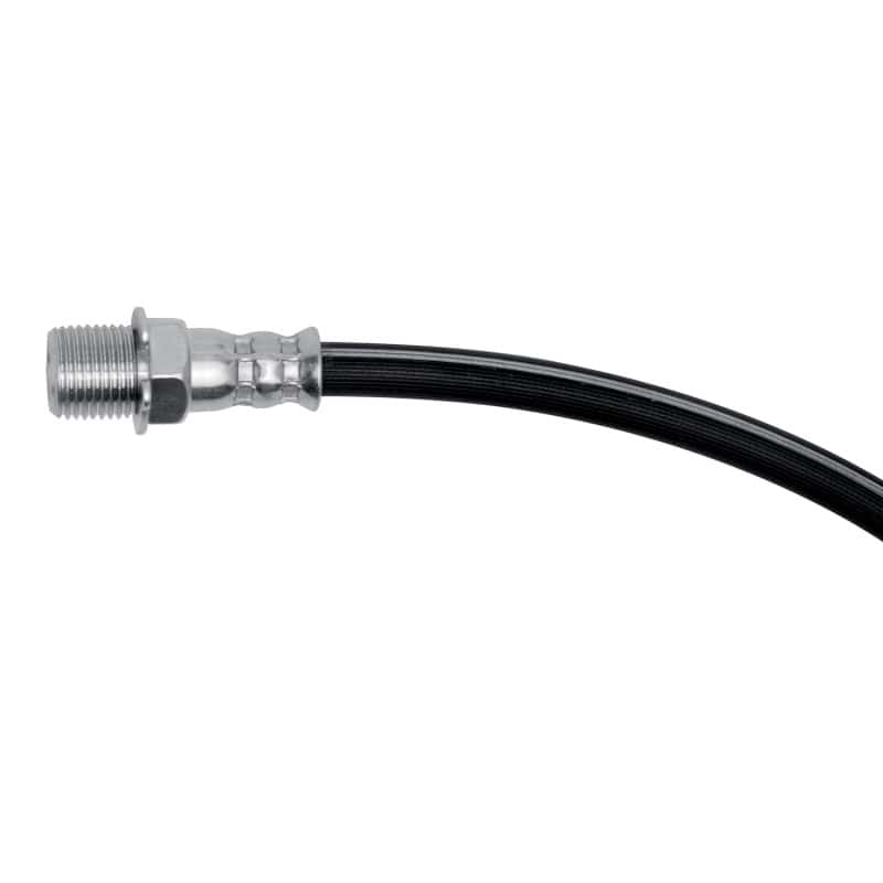 DFC — DFC 63-70 Peugeot 404 Wagon Rear Brake Hose - view 2