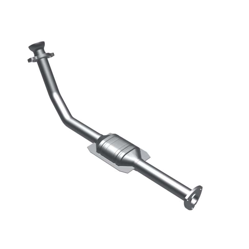 Magnaflow — MagnaFlow Conv DF Skylark 94-95
Standard Grade
Standard - view 1