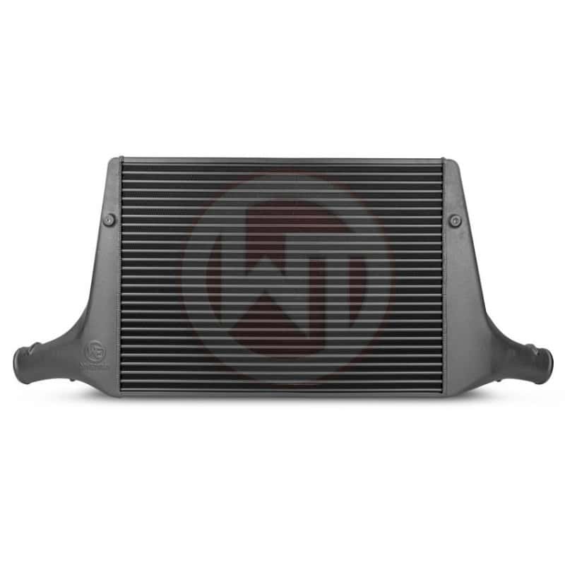 Wagner Tuning — Wagner Tuning Audi A6 C7 3.0L TDI Competition Intercooler Kit - view 2
