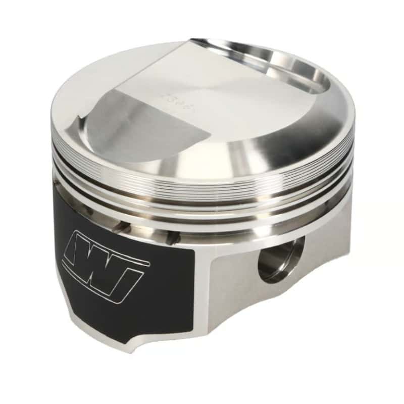 Wiseco — Wiseco HD 1340 Evo KIT (3497X-4726/4727PS) Piston Kit
Piston Kit - view 4