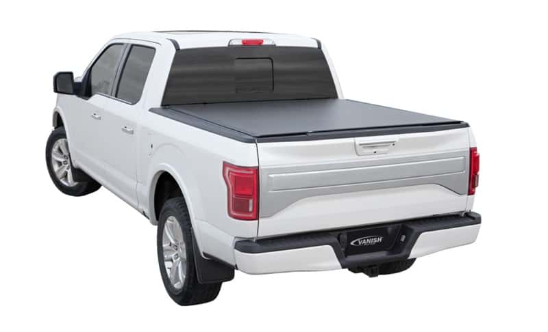 Access — Access Vanish 73-98 Ford Full Size Old Body 8ft Bed Roll-Up Cover
Tonneau Cover - view 2
