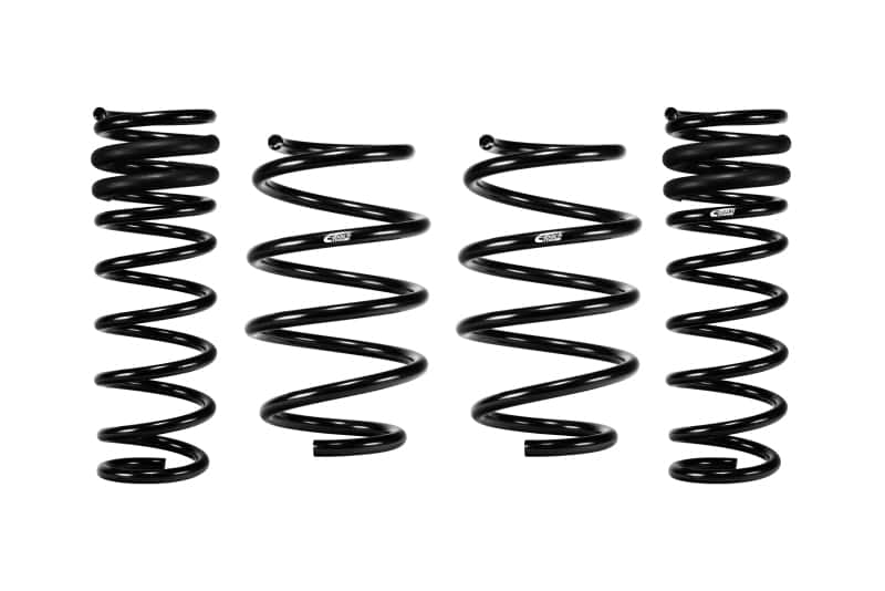 Eibach — Eibach Pro-Kit for 21-24 Subaru Outback XT
Set of 4 Springs - view 1