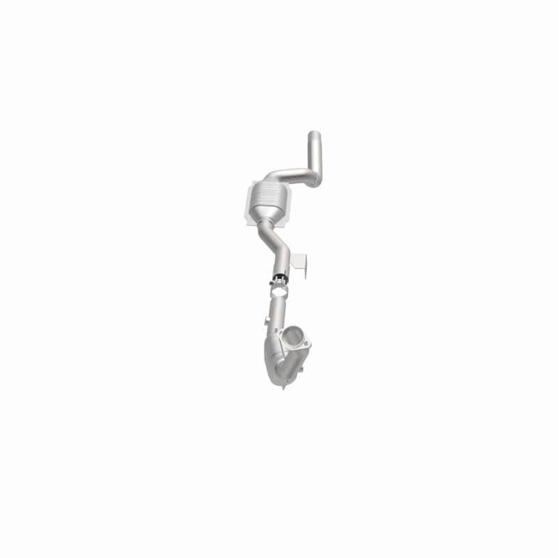 Magnaflow — Magnaflow Conv DF 2003 ML350 3.7L Underbody
OEM Grade
OEM - view 25