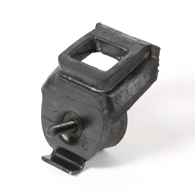 OMIX — Omix Front Engine Mount 2.5L 80-86 CJ5/CJ7/CJ8
Motor Mount - view 1