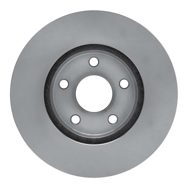 DFC — DFC 80-89 Buick Skylark Front Brake Rotor
DFC Brake Rotor - view 5