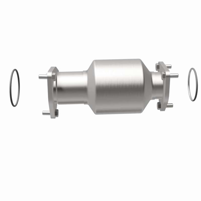 Magnaflow — Magnaflow Conv DF 2009-2014 Acura TL 3.7L
OEM Grade
OEM - view 20