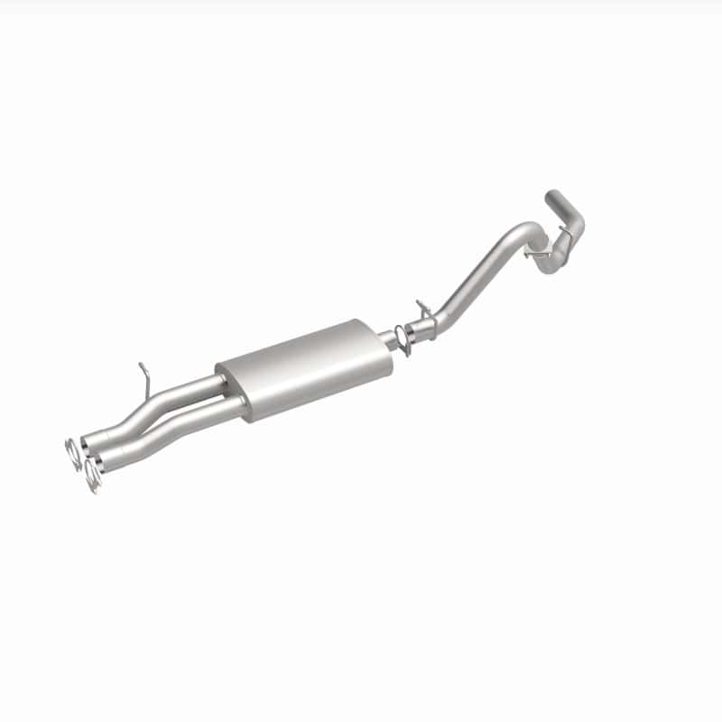 Magnaflow — MagnaFlow BRE Exhaust Kit 01-02 Sierra 2500 HD Silverado 2500 HD 6L
Exhaust Kit - view 5