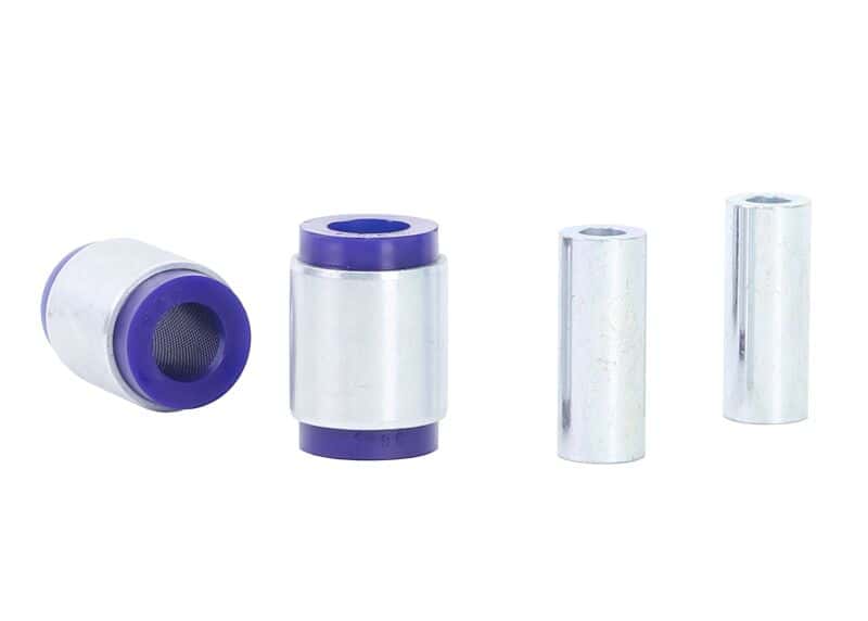 Superpro — SuperPro 2003 Mazda 6 S Front Lower Inner Control Arm Bushing Set
Bushing Kit - view 3
