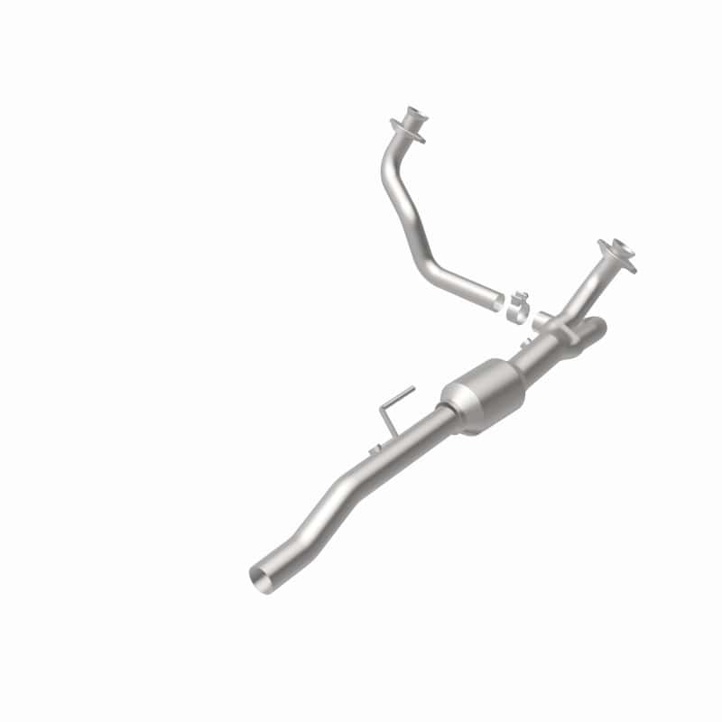Magnaflow — Magnaflow 00-01 Dodge Ram 1500 3.9L Direct Fit Converter
California - view 18