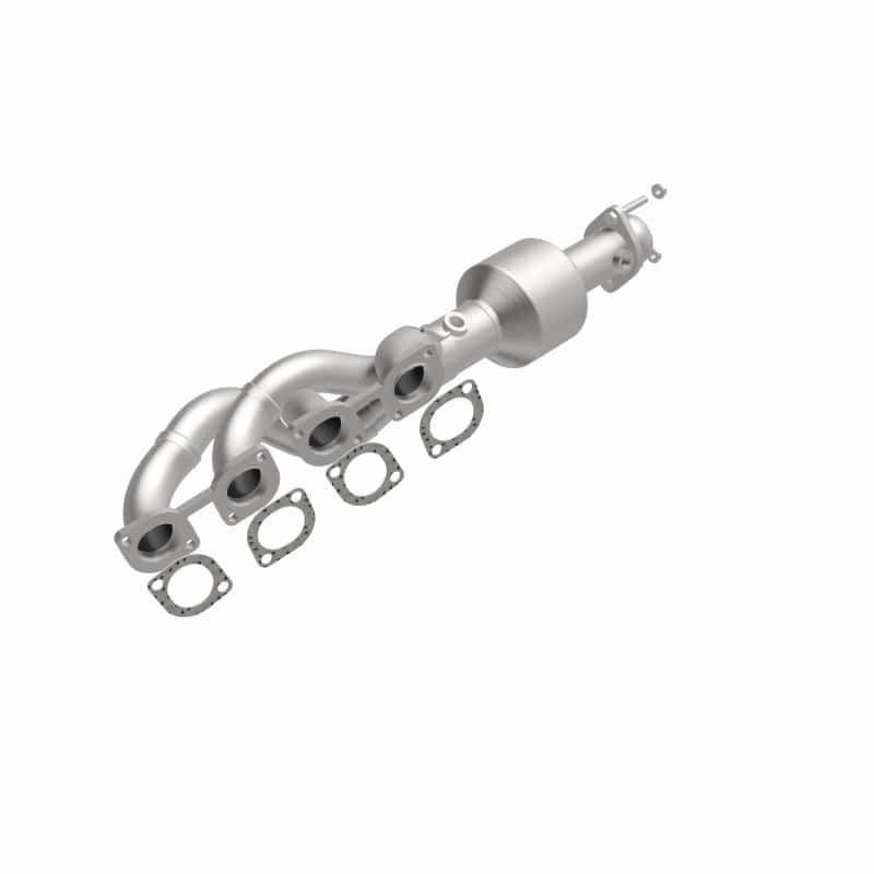 Magnaflow — Magnaflow Conv DF 04-05 BMW 545I 4.4L  P/S
California - view 29