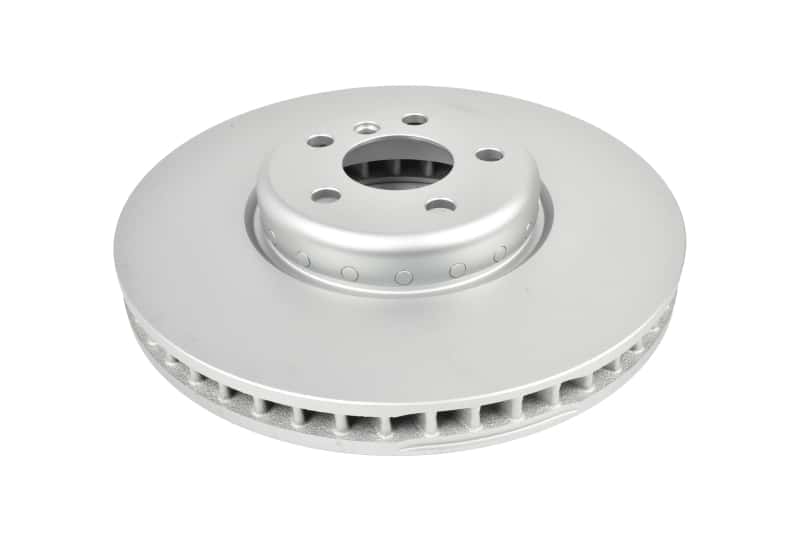 DBA — DBA 17-24 BMW 5-Series (G30/G11/G32) Street Hybrid Composite Standard Front Right Brake Rotor
Brake Rotor - view 1