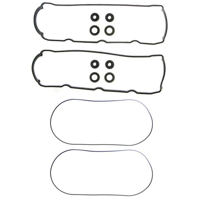 Fel-Pro — Fel-Pro Honda Accord VS 50299 R-2 Engine Valve Cover Gasket Set - view 1