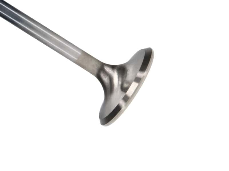 Manley Performance — Manley Chevy LT-1 6.2L 1.590in Head Diameter Pro Flo/Severe Duty Exhaust Valves (Set of 8)
Valve - Exhaust - view 1