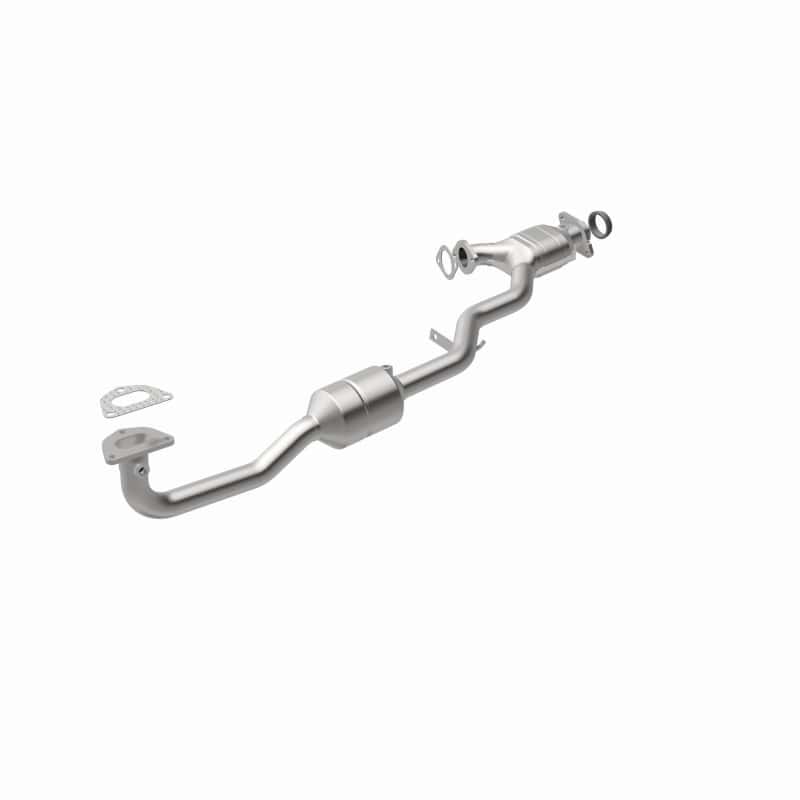 Magnaflow — Magnaflow Conv DF 04-05 Subaru Outback/Legacy 2.5L D/S
OEM Grade
OEM - view 8
