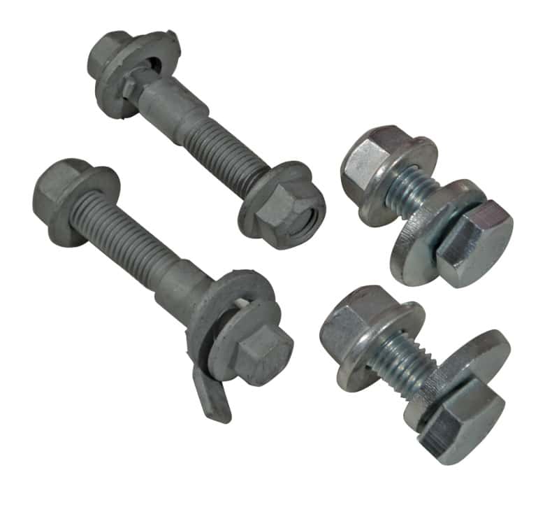 SPC Performance — SPC Performance MUSTANG CAMB & CAST KIT
CAMBER/CASTER CAMS
CAM BOLT SE - view 4
