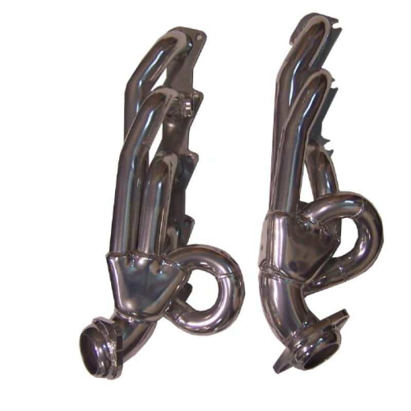Gibson — Gibson 00-05 Ford Excursion Limited 6.8L 1-1/2in 16 Gauge Performance Header - Ceramic Coated
Truck/Suv - view 1