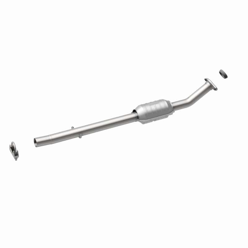 Magnaflow — MagnaFlow Conv DF 11-12 Mazda 2 1.5L
OEM Grade
OEM - view 19