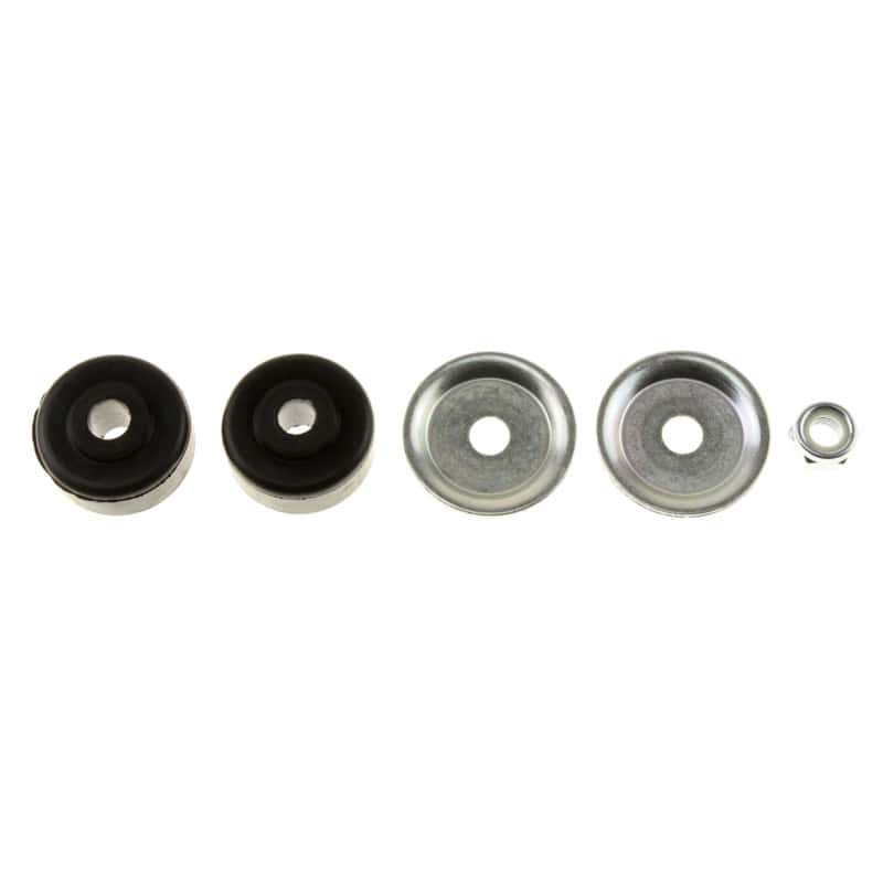 Bilstein — Bilstein B6 2002 Chevrolet Silverado 1500 Base RWD Front 46mm Monotube Shock Absorber
Shock - view 7