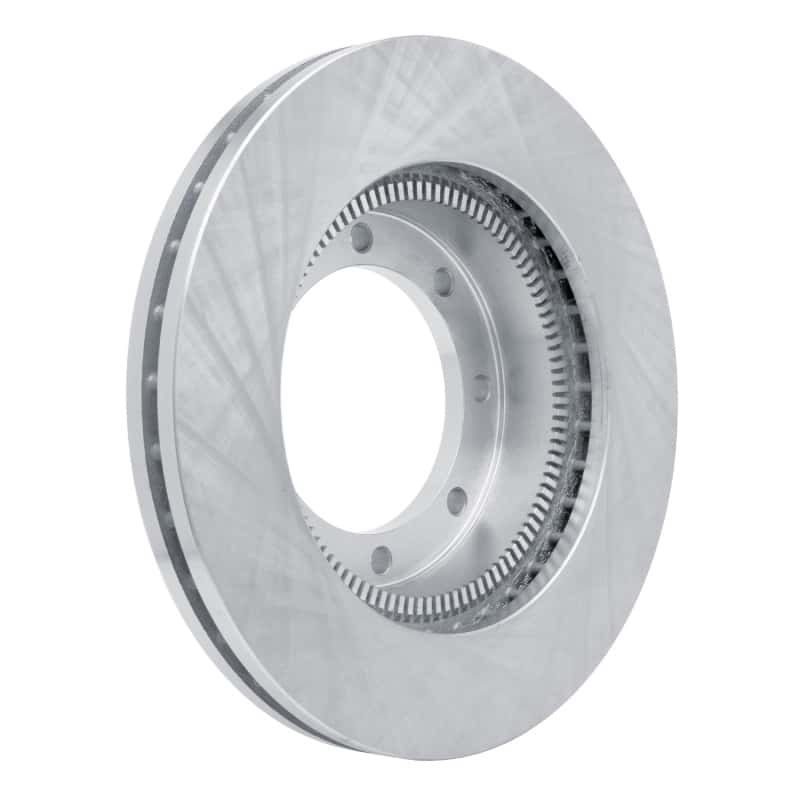 DFC — DFC 05-10 Hino 185 Rear Brake Rotor
DFC Brake Rotor - view 4