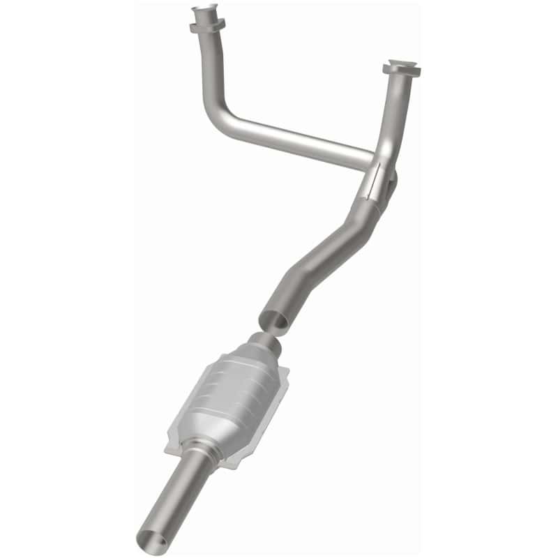 Magnaflow — MagnaFlow Conv DF Ford 85 94
Standard Grade
Standard - view 31