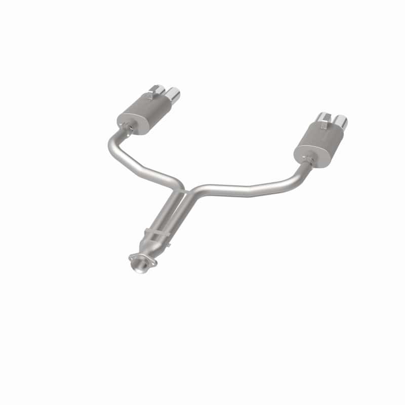 Magnaflow — MagnaFlow Sys C/B 86-91 Chevy Corvette C4 L98
Cat-Back - view 35