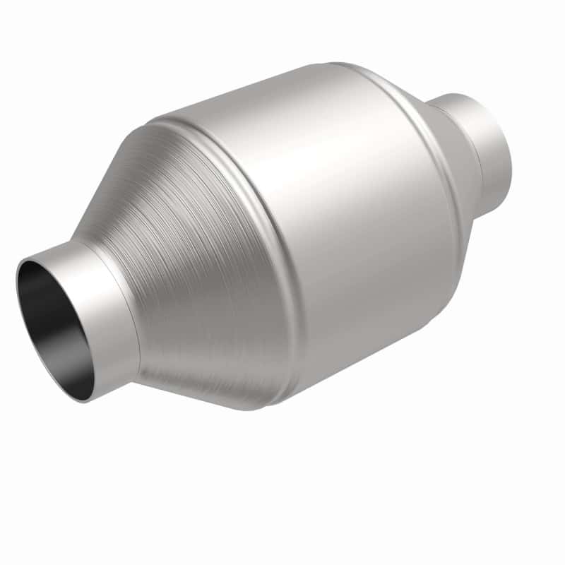 Magnaflow — MagnaFlow Conv Universal 2.25 C/C 5.00 Diesel Spun
HM Grade
OEM - view 6