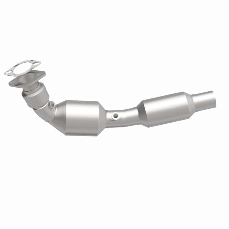 Magnaflow — Magnaflow 12-15 Chevrolet Camaro 6.2L Direct Fit Converter
California - view 10