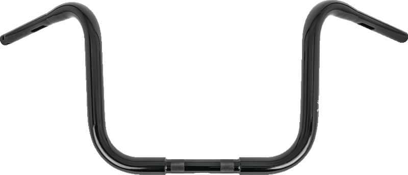 Burly Brand — Burly Brand Gorilla Ape 12in - TBW - Black - view 1