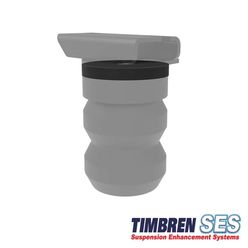Timbren — Timbren 2014 Ram 2500 SLT SES Spacer Kit
SuspRbrHlpSpKt
Spacer Kit - view 3
