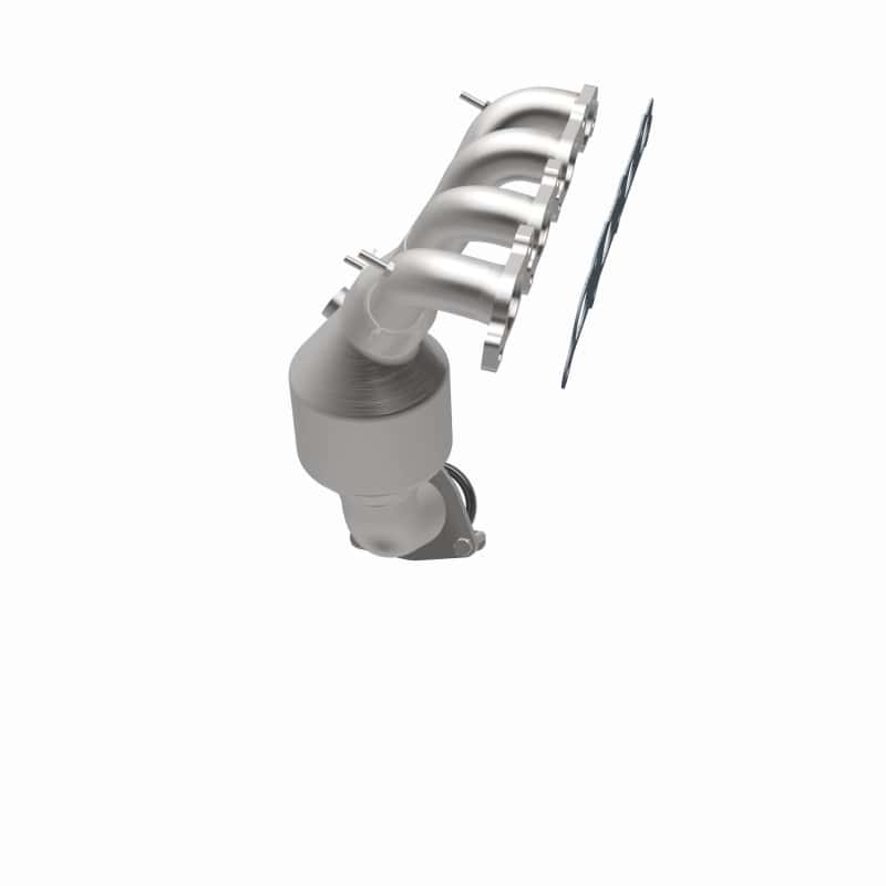 Magnaflow — MagnaFlow Conv DF 2004-2005 Colorado 2.8L
OEM Grade
OEM - view 21