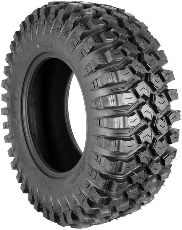 DragonFire Racing — DragonFire Racing 4Peak Tire 30X10R14 - view 4
