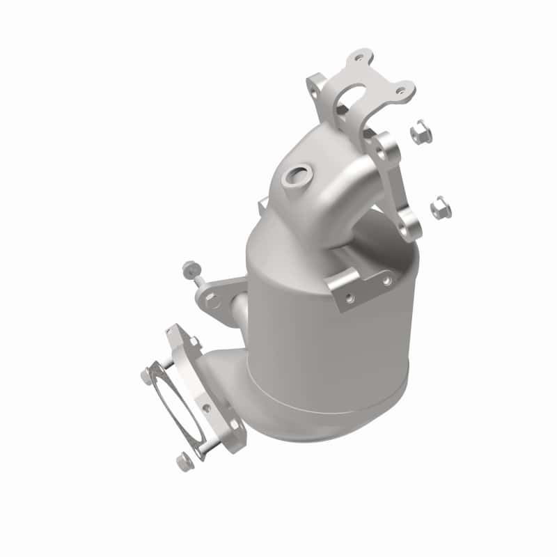 Magnaflow — MagnaFlow DF Conv 2021 Nissan Altima Single Manifold 2.5L
OEM - view 15