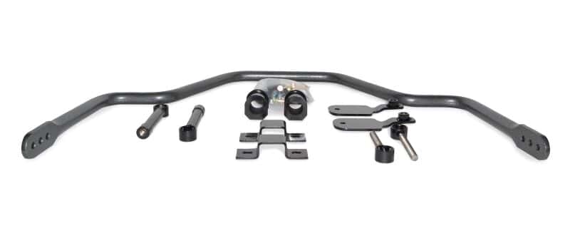 Hellwig — Hellwig 19-21 Ford F-450 Dually 4WD Solid Heat Treated Chromoly 1-5/16in Big Wig Rear Sway Bar
REAR SWAY BAR - view 10