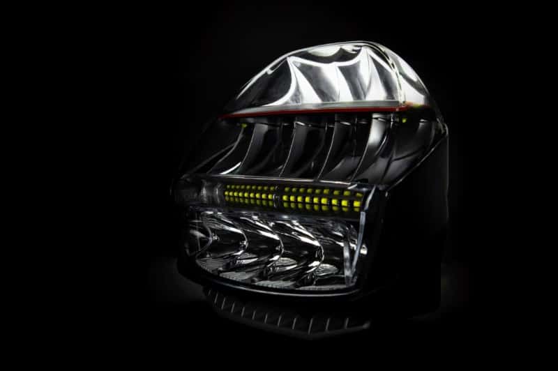 ARB — ARB Intensity IQ Driving Lights
Intensity IQ Lights - view 5